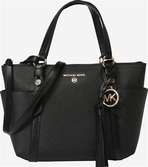 schwarze michael kors handtasche h|michael kors handtaschen.